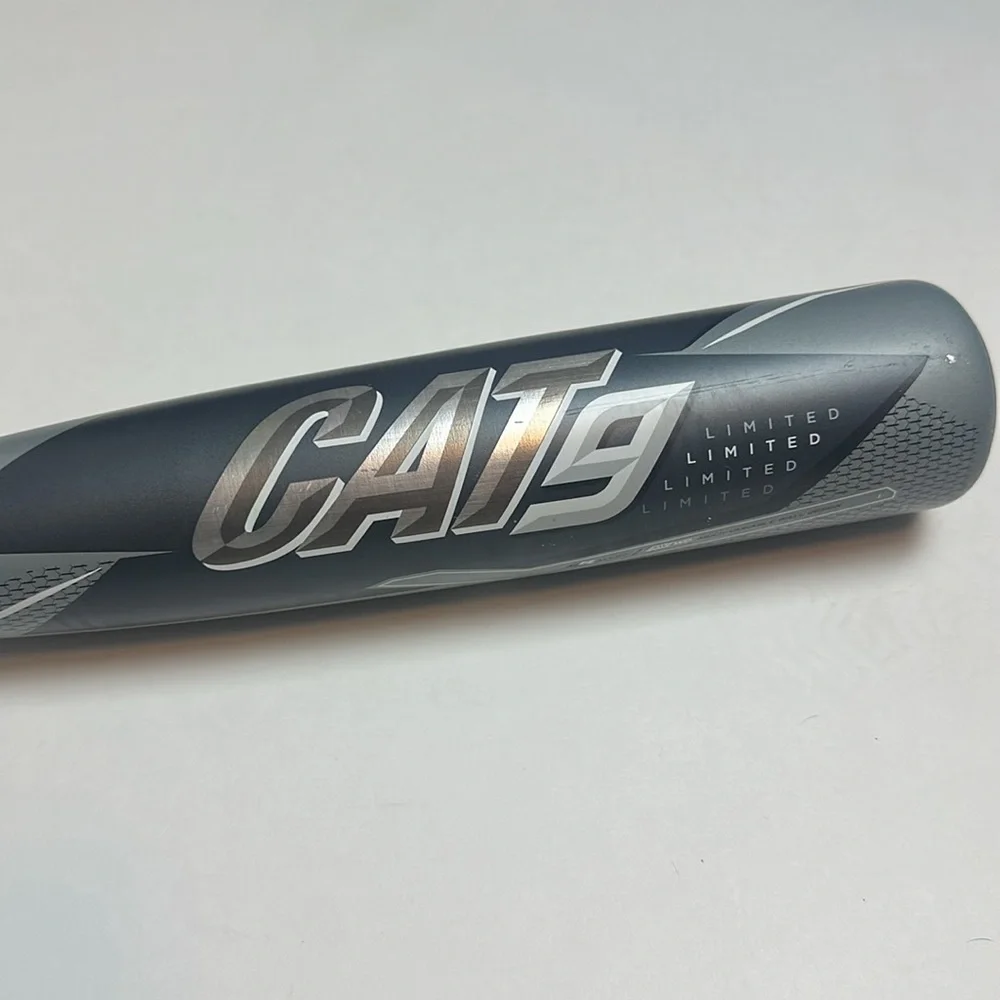 Marucci CAT 9 LIMITED USSSA 2 3/4 Bat 30” Drop 8 - Picture 6 of 16